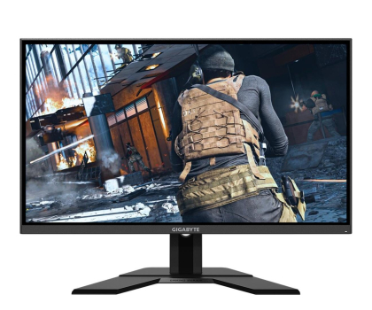 Monitor LED 27" (26,5"-28,4") GIGABYTE 27" G27Q IPS 144Hz 1ms WQHD G-Sync HDR